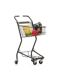 Kundvagn Mini 36 liter