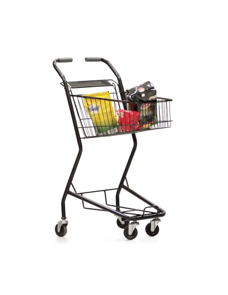 Kundvagn Mini 36 liter