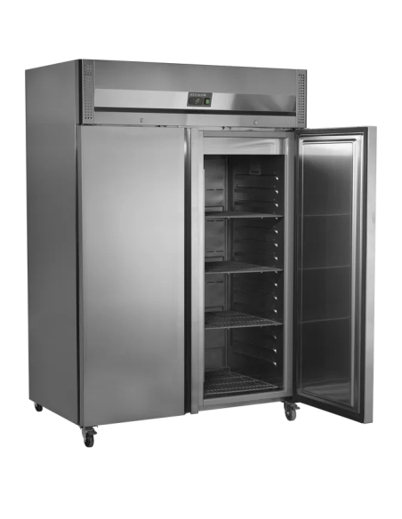 Rostfri frys RF1420X1 - 1300 liter