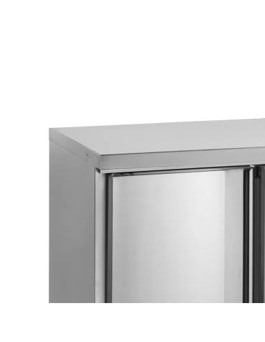 Snack Kylbänk -SK6310/+SP - 3 dörrar