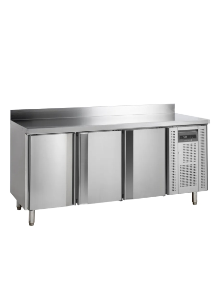 Snack Kylbänk -SK6310/+SP - 3 dörrar