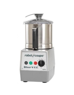 Snabbhack/Mixer  Blixer 4 V.V.