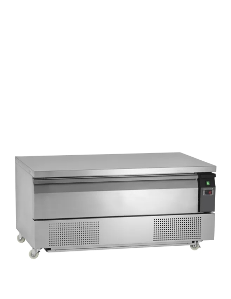 UD1-3 - Kyl-/Fryslåda - 116 liter