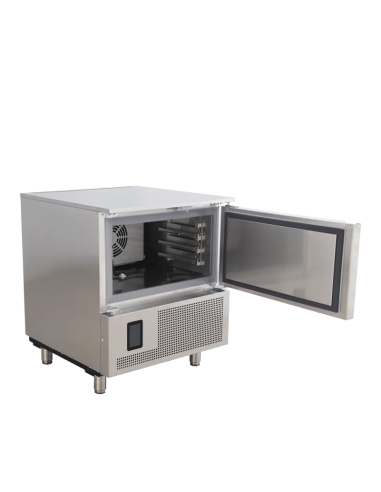 Snabbkyl/Frys - GN1/1- BLCA3X1