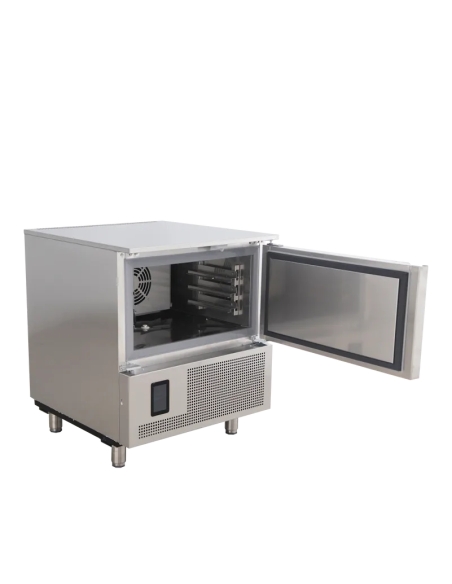 Snabbkyl/Frys - GN1/1- BLCA3X1