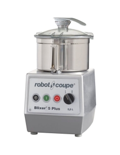 Robot Coupe Blixer 5-2V