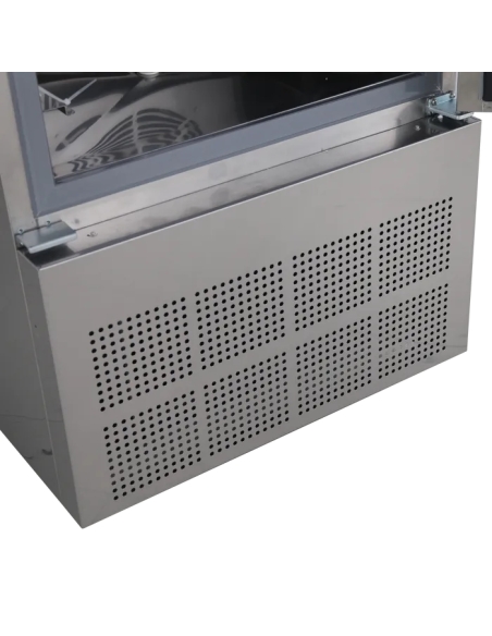 Snabbkyl/Frys- GN1/1- BLCA10X1