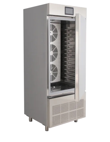 Snabbkyl/Frys- GN1/1- BLCA14X1