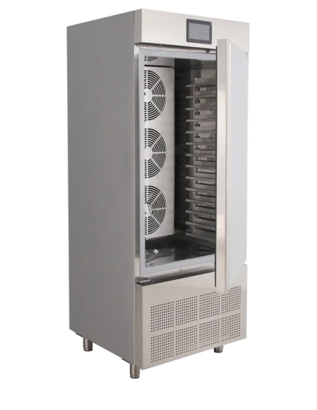 Snabbkyl/Frys- GN1/1- BLCA14X1