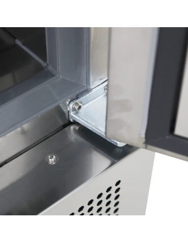 Snabbkyl/Frys- GN1/1- BLCA14X1