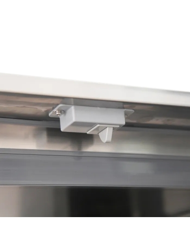 Snabbkyl/Frys- GN1/1- BLCA14X1