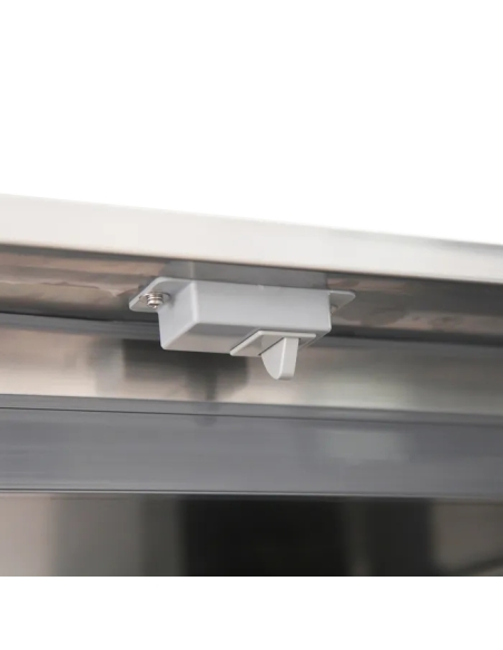 Snabbkyl/Frys- GN1/1- BLCA14X1