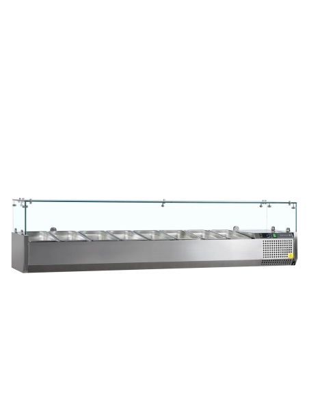 Kylränna GN1/3 - VK38-180