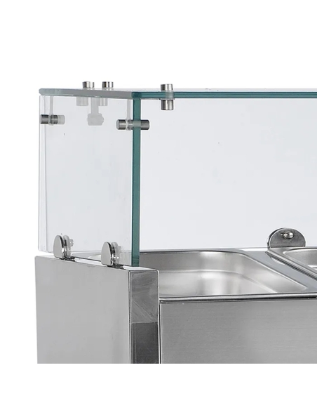 Kylränna GN1/3 - VK38-180