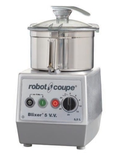 Snabbhack/Mixer - Blixer 5 V.V.