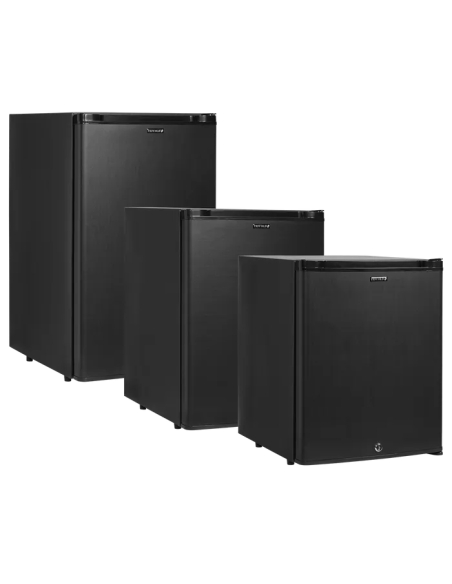 Minibar Tefcold- TM33 - 26 Liter