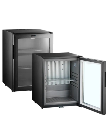 Minibar Tefcold- TM33G-1