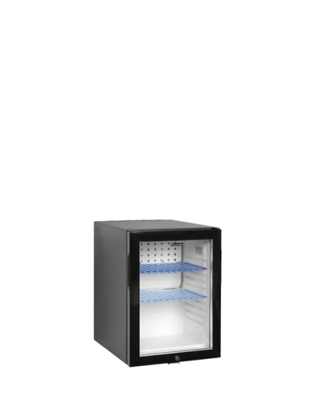 Minibar-kyl med glasdörr TM45GC - 34Liter