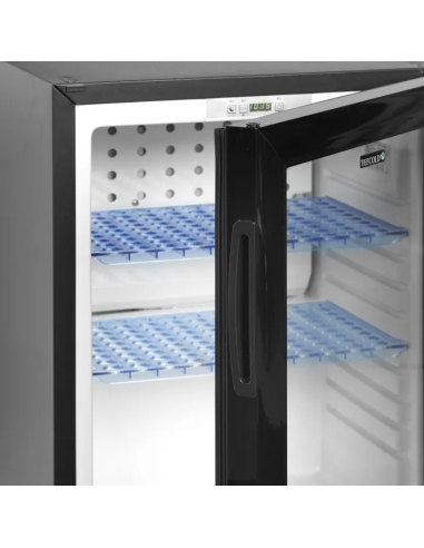 Minibar-kyl med glasdörr TM45GC - 34Liter