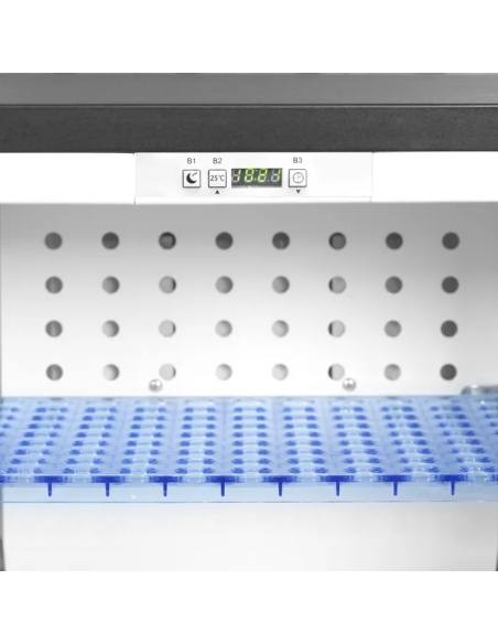 Minibar-kyl med glasdörr TM45GC - 34Liter