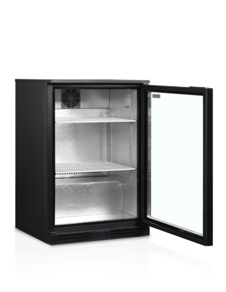 Barkyl 1 dörr Tefcold DB126H