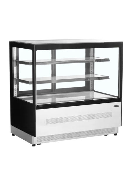 Konditorikyl LPD1200F/BLACK