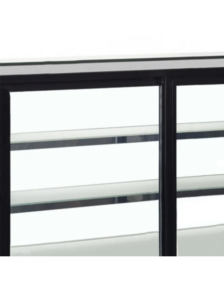 Konditorikyl LPD1200F/BLACK