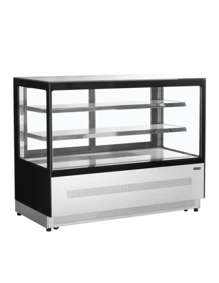 Konditorikyl LPD1500F/BLACK