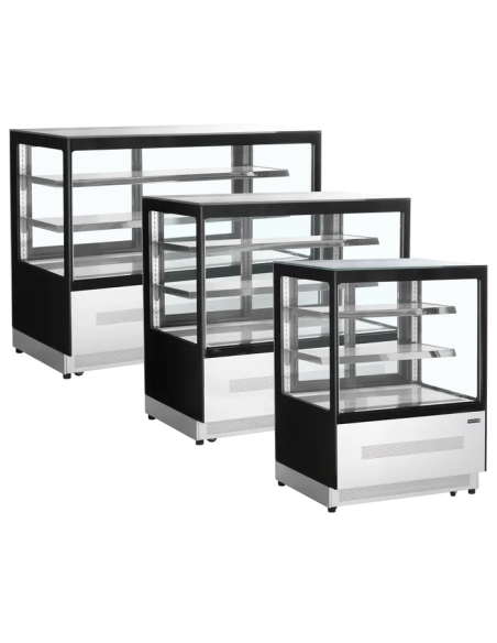 Konditorikyl LPD1500F/BLACK