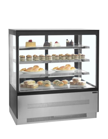 Konditorikyl - LPD903F/BLACK