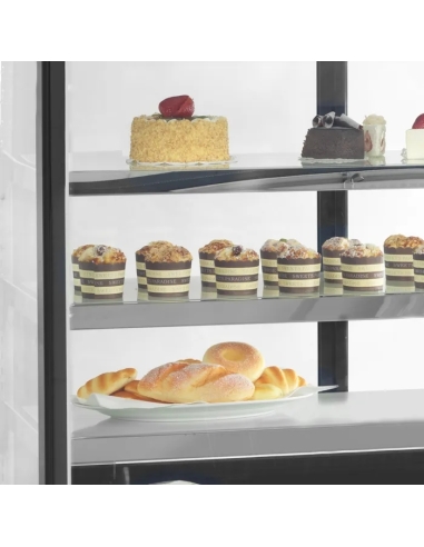 Konditorikyl - LPD903F/BLACK