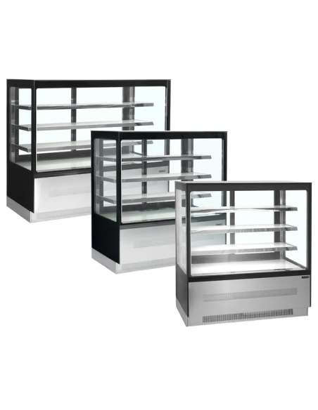 Konditorikyl - LPD903F/BLACK