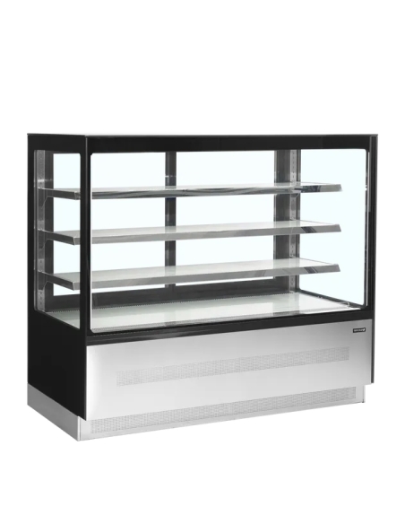 Konditorikyl LPD1503F/BLACK