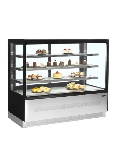 Konditorikyl LPD1503F/BLACK