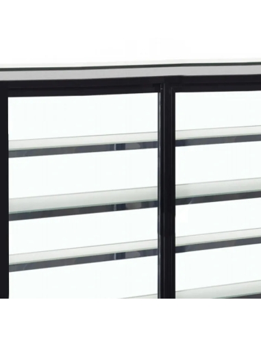 Konditorikyl LPD1503F/BLACK