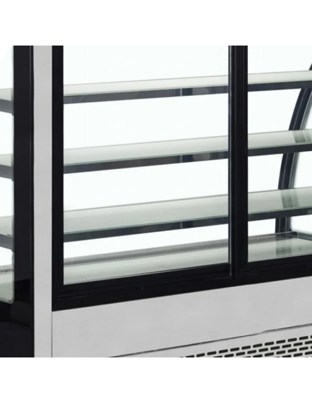 Konditorikyl LPD900C/BLACK