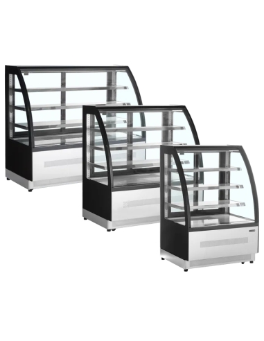 Konditorikyl LPD900C/BLACK