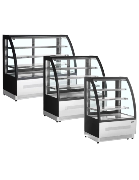 Konditorikyl LPD900C/BLACK