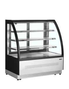 Konditorikyl LPD1200C/BLACK