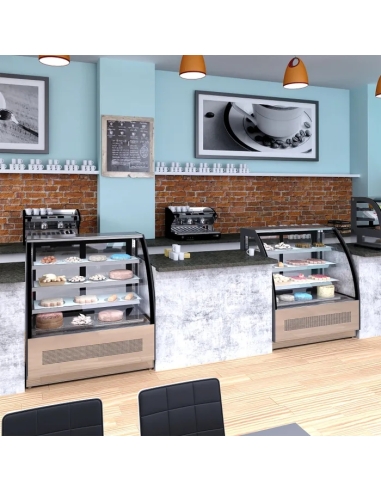 Konditorikyl LPD1200C/BLACK