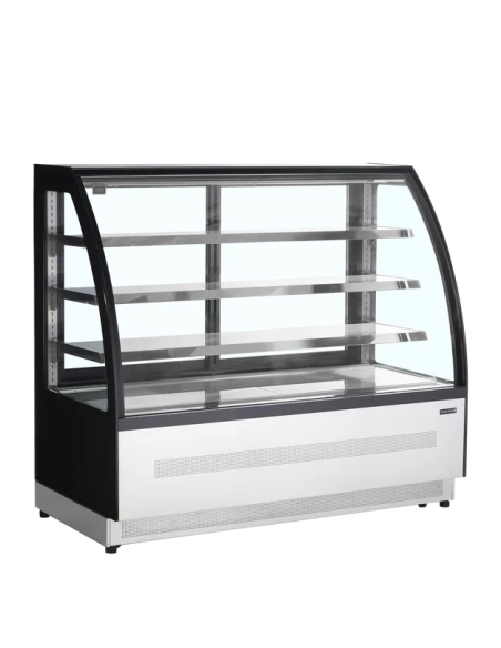 Konditorikyl LPD1500C/BLACK