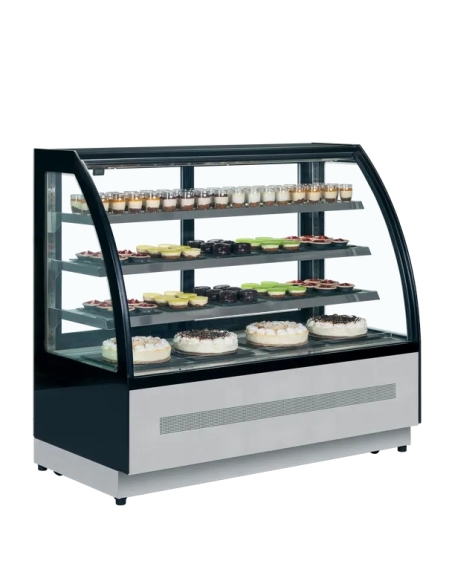 Konditorikyl LPD1500C/BLACK