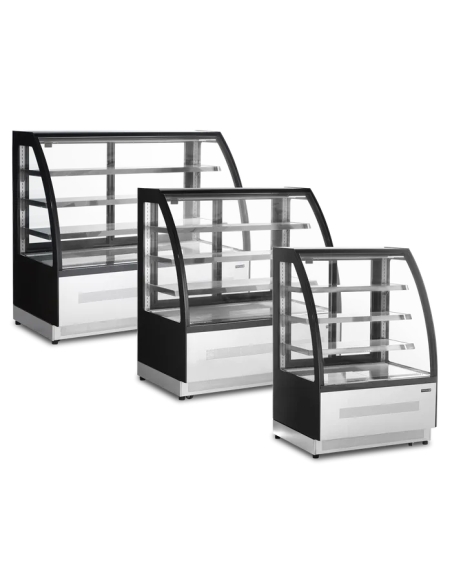 Konditorikyl LPD1500C/BLACK