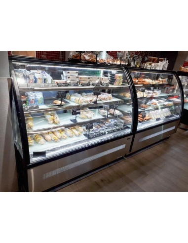 Konditorikyl LPD1500C/BLACK