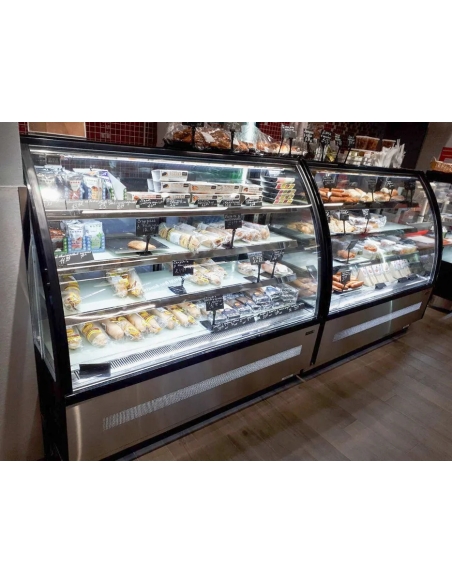 Konditorikyl LPD1500C/BLACK