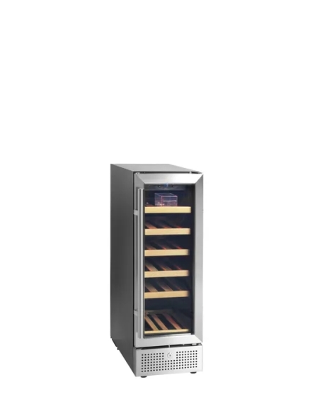 Vinkyl- TFW100-S- 19st Vinflaskor 750 ml