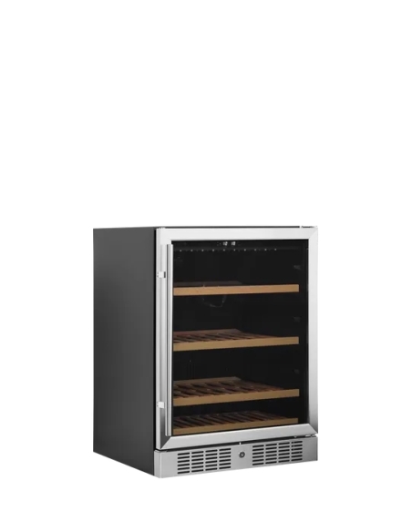 Vinkyl - TFW200-S - 48st Vinflaskor 750 ml