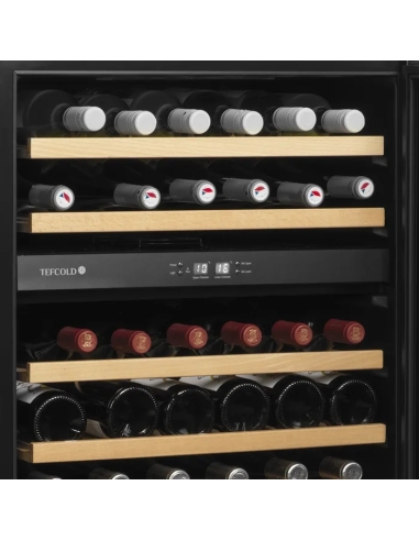 Vinkyl - TFW200-S - 48st Vinflaskor 750 ml