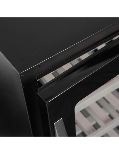 Vinkyl - TFW200-F - 48st Vinflaskor 750 ml