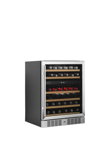 Vinkyl- TFW200-2S - 46st Vinflaskor 750 ml